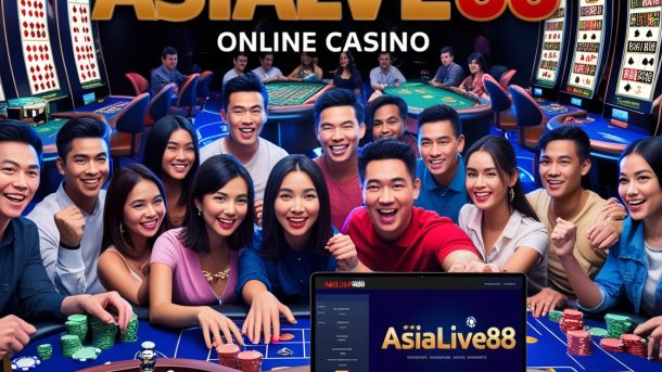 Asialive88